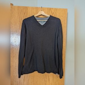 Eddie Bauer XL sweater